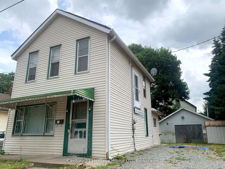 4624 Jepson Street — photo 1