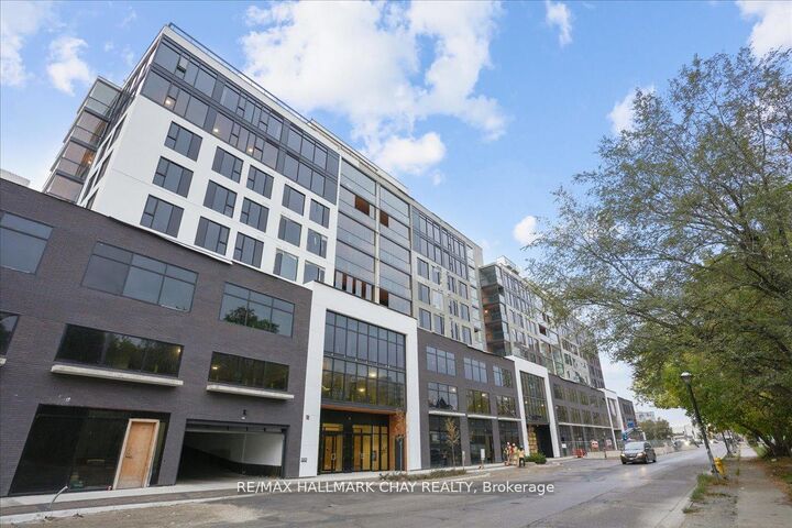 185 Dunlop Street E 803 — photo 1