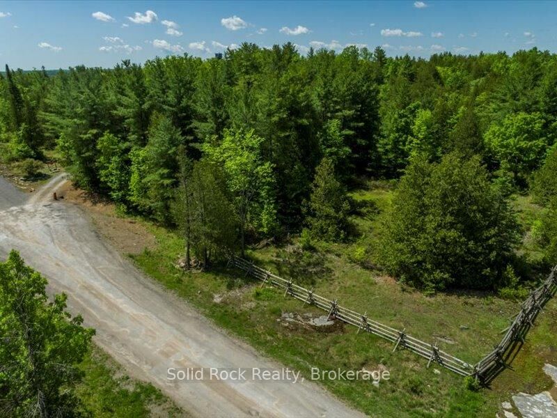 Property Photo:  Pt Lot 9 Glen Ridge Road  ON K0K 2M0 