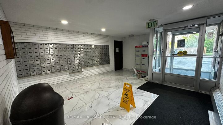 Property Photo: 2645 Kipling Avenue 905 ON M9V 3S6