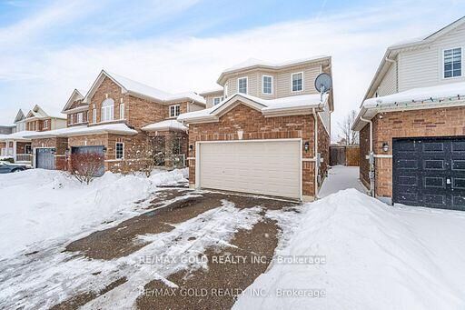Property Photo: 85 Anderson Road ON L9R 0B2