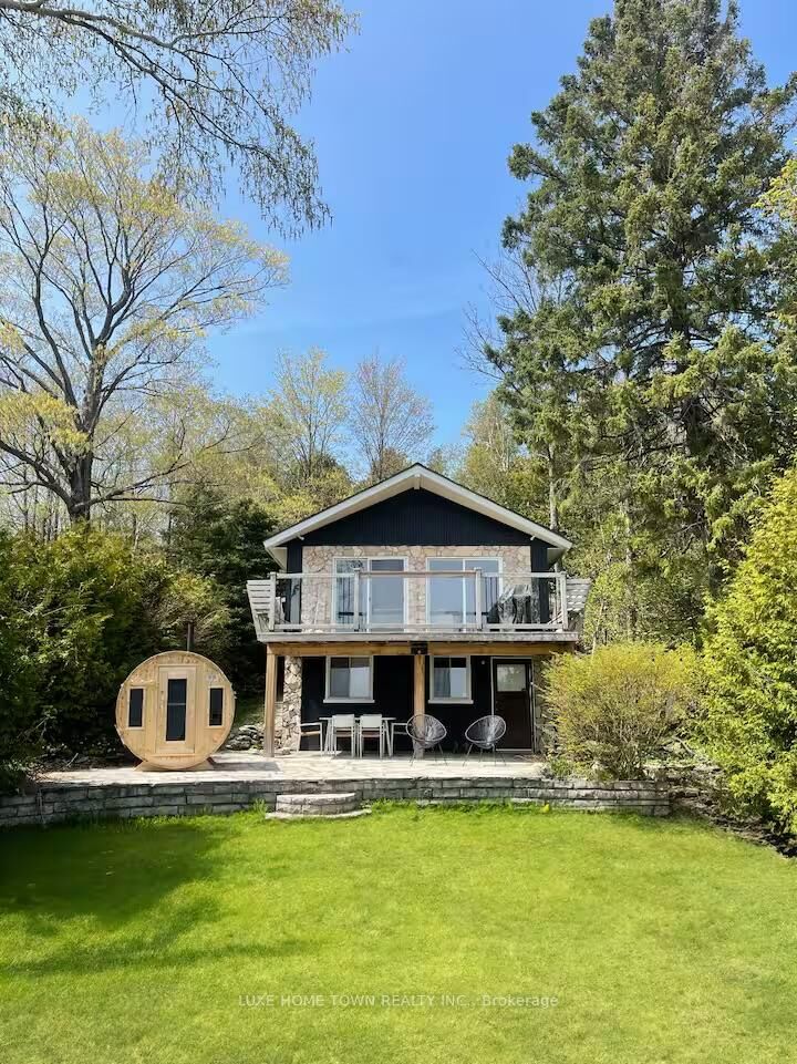 46 Whippoorwill Road — photo 1