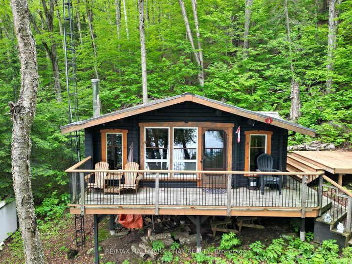 0 Hazard Hill Road — photo 1
