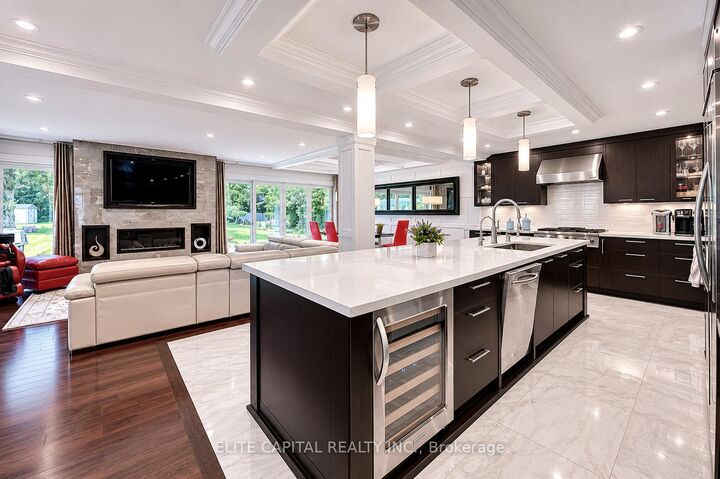 Property Photo: 16 Thomas Reid Road ON L6C 1A5