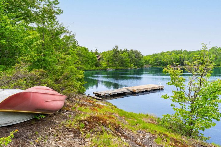 Property Photo: 166 Myers Lake Road ON P0C 1H0