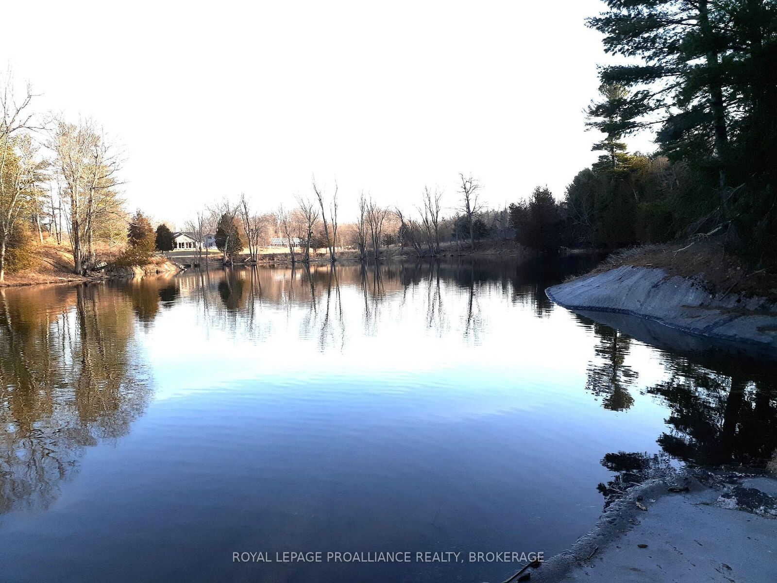 Property Photo: Lot 11 Long Reach Lane ON K0E 1N0