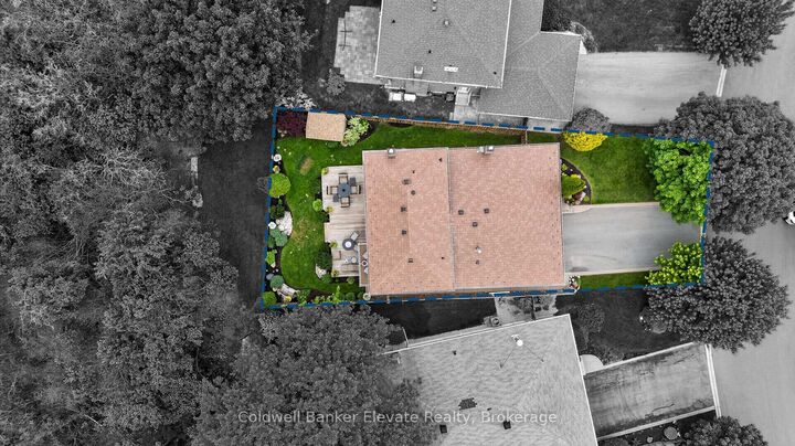 Property Photo: 1432 Livingston Road ON L6H 3G4
