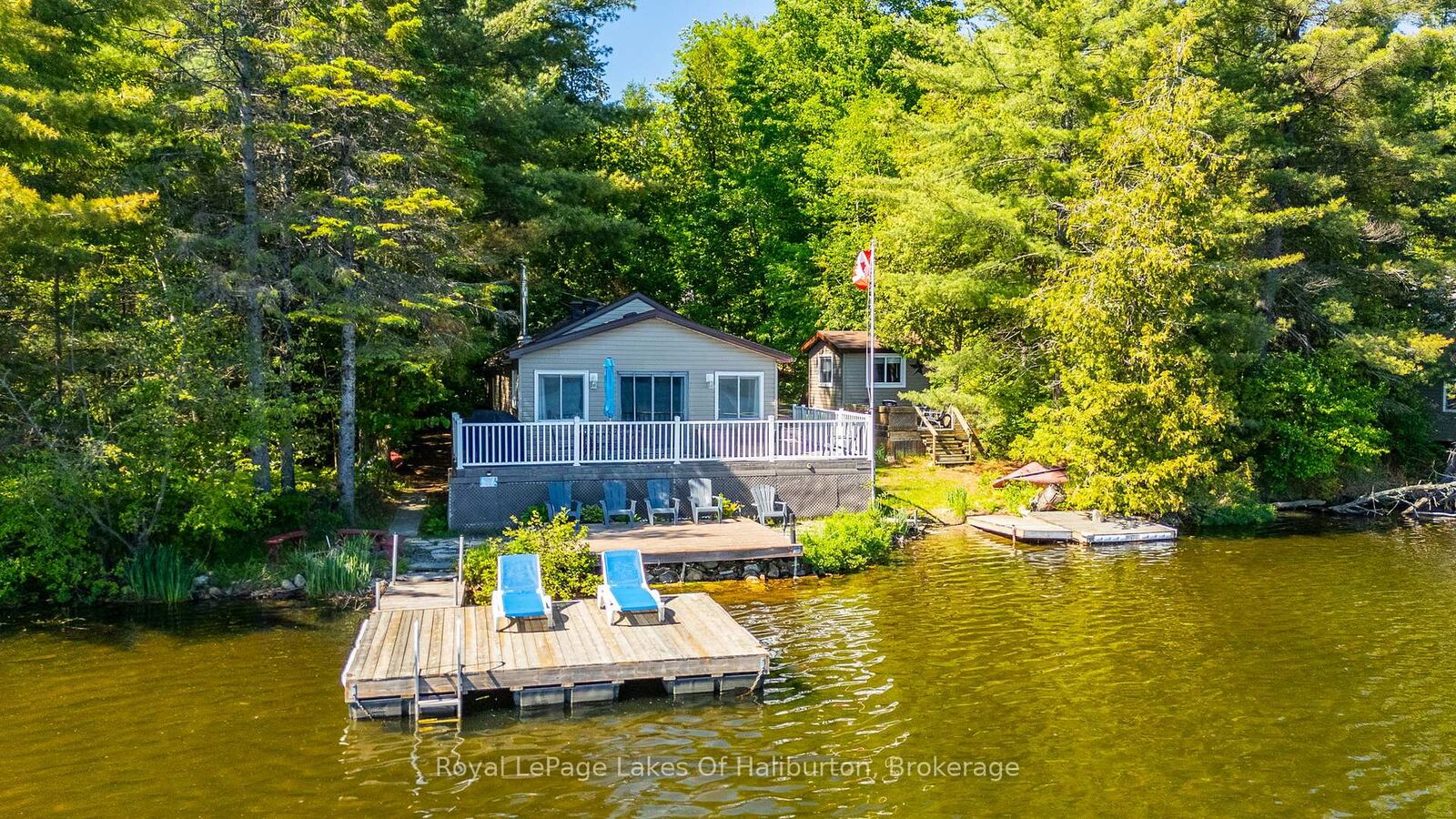 Property Photo: 1010 Pike Lane ON K0M 1S0