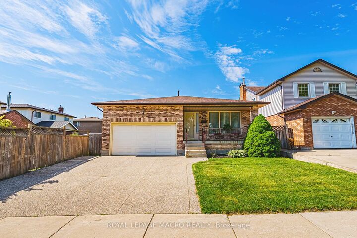 565 Stone Church Road W — photo 1