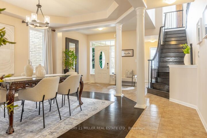 Photo de la propriété: 468 Coombs Court ON L9T 7N5