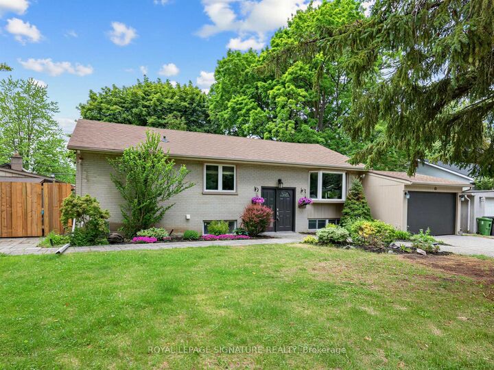 83 Berkinshaw Crescent — photo 1