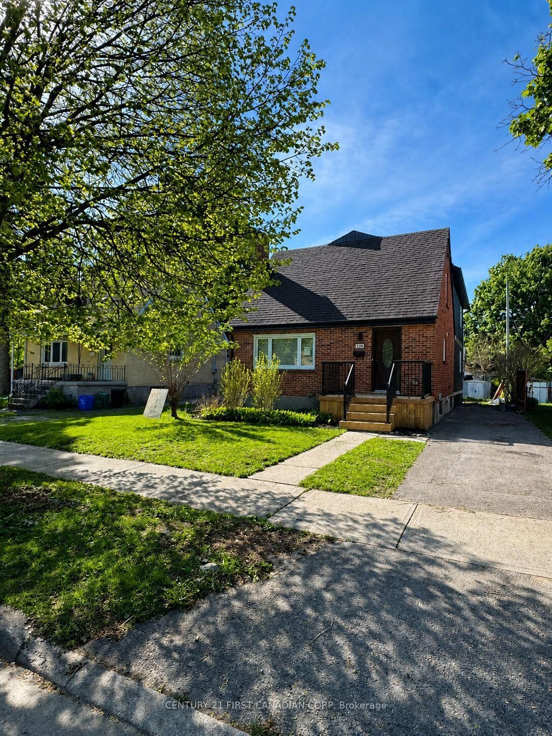 Property Photo: 128 Empress Avenue ON N6H 1N3