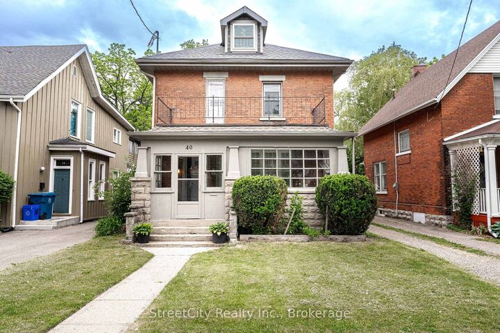 40 Douro Street — photo 1
