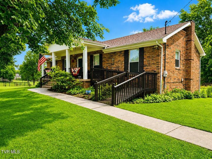 Property Photo:  103 Everhart Drive  TN 37745 