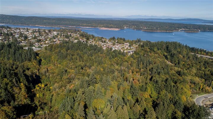 Property Photo: 4 Lavandusky Pl Lot BC V9G 0B8