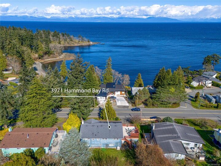 3971 Hammond Bay Rd — photo 1