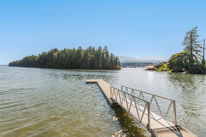 Property Photo: 4718/4720 Shell Beach Rd BC V9G 1L7