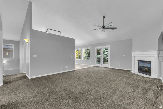 Property Photo: 281 E Regent Park Ct S UT 84047
