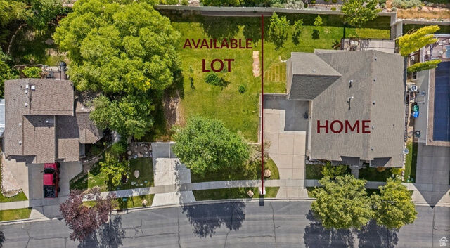 Property Photo:  10489 N Colonial Dr W  UT 84062 