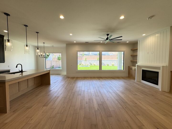 Property Photo: 2783 E Freshet Dr UT 84780