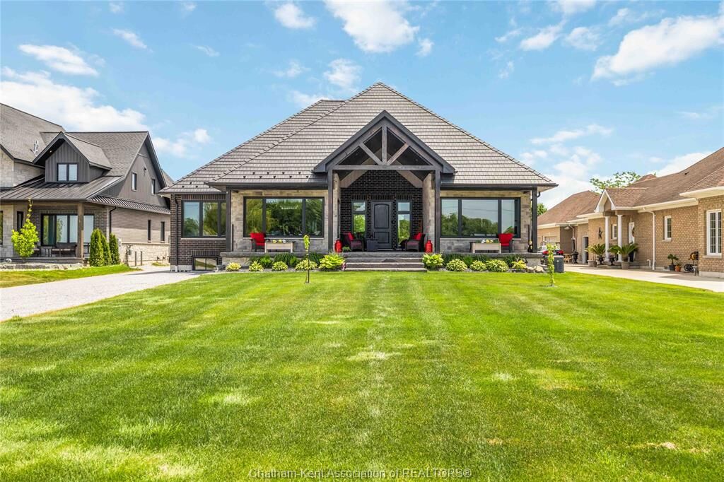 Property Photo: 3674 St Clair Parkway ON N0P 2H0