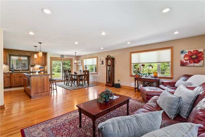 Property Photo:  240 Kaufman Rd  PA 15044 