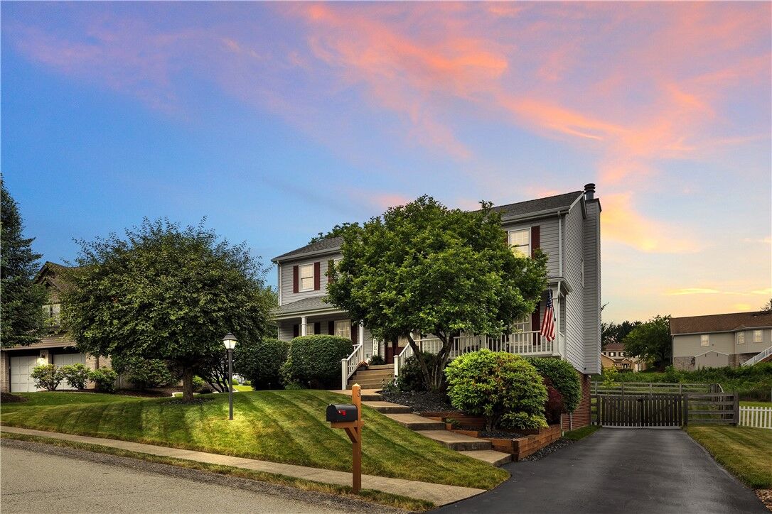 Property Photo: 3 Sarah Ct. PA 15642