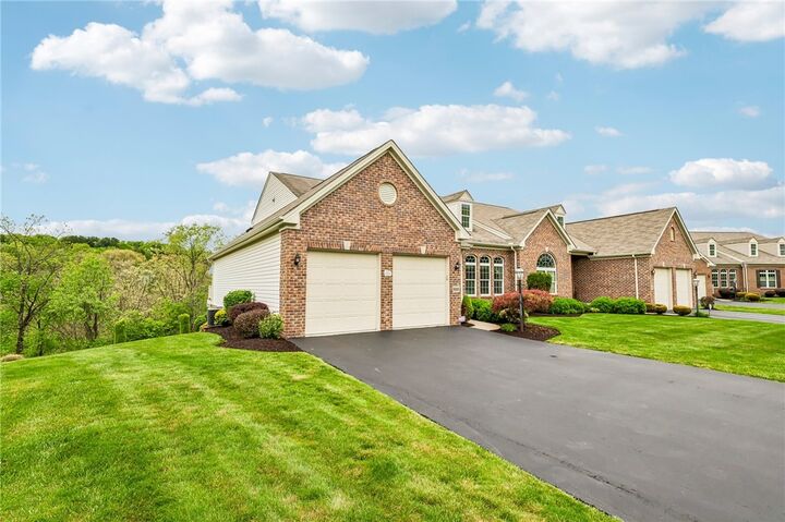 Property Photo:  5025 Jackson Drive  PA 15025 