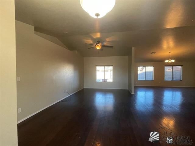 Property Photo:  6302 E 47 St  AZ 85365 