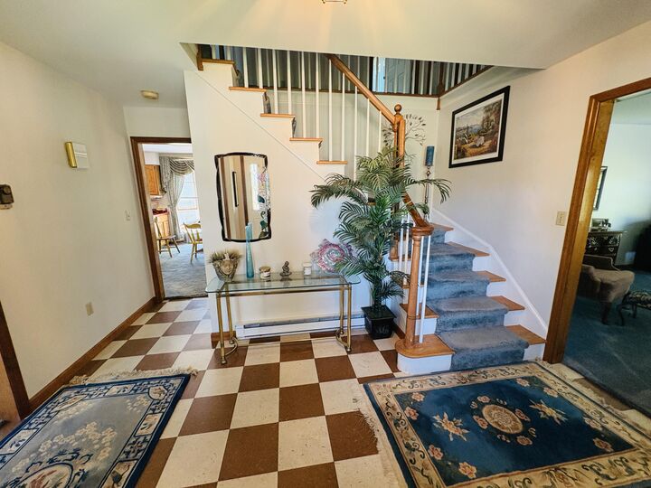 Property Photo:  3 Kennedy Avenue  NY 12901 