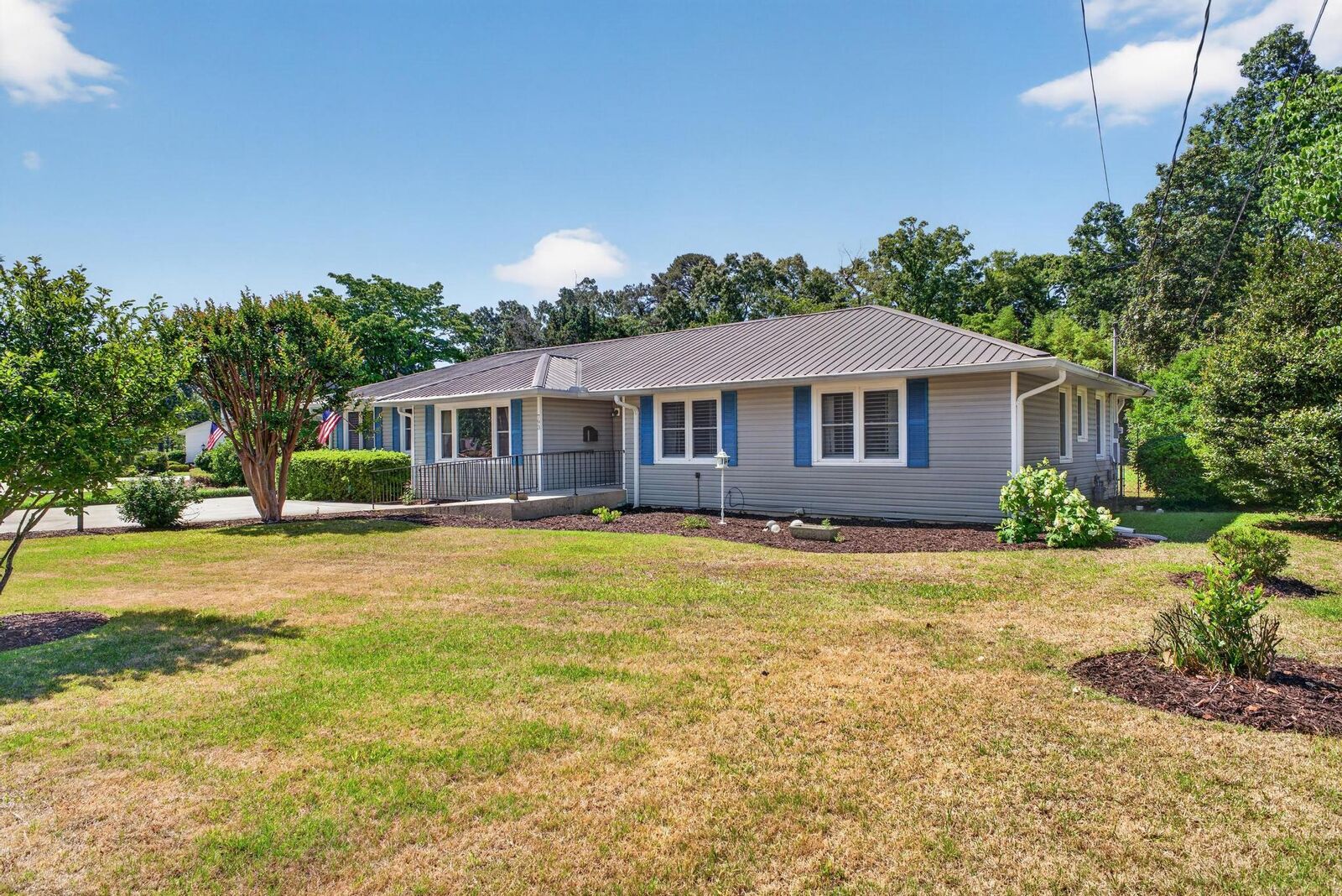 Property Photo: 793 Boardman Road SC 29803