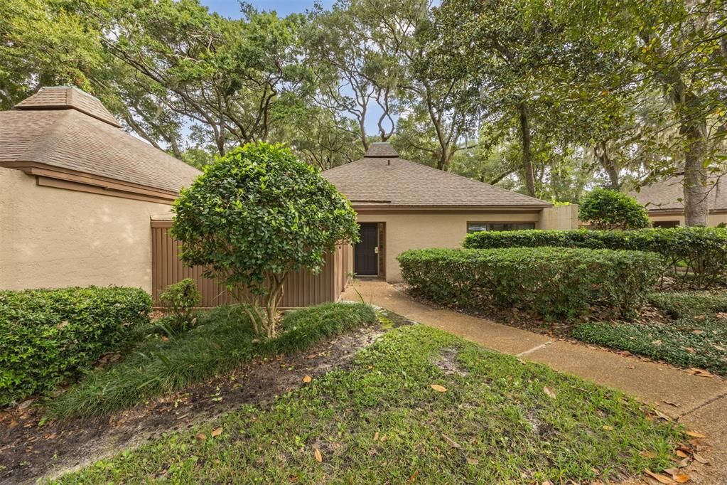 Property Photo:  3316 Sea Marsh Road  FL 32034 