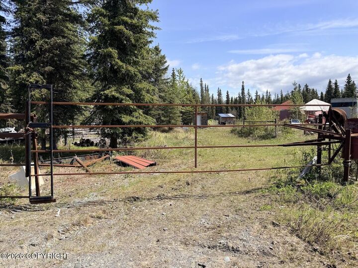 Property Photo:  23626 Herrin Street  AK 99610 