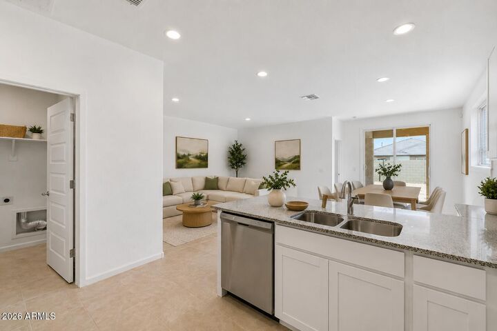 Property Photo:  2440 W Bowker Street  AZ 85041 