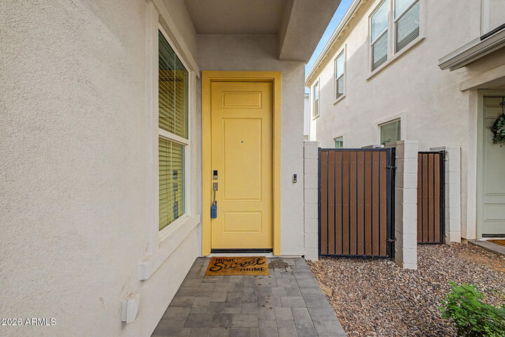 Property Photo:  5050 E Anderson Drive  AZ 85254 