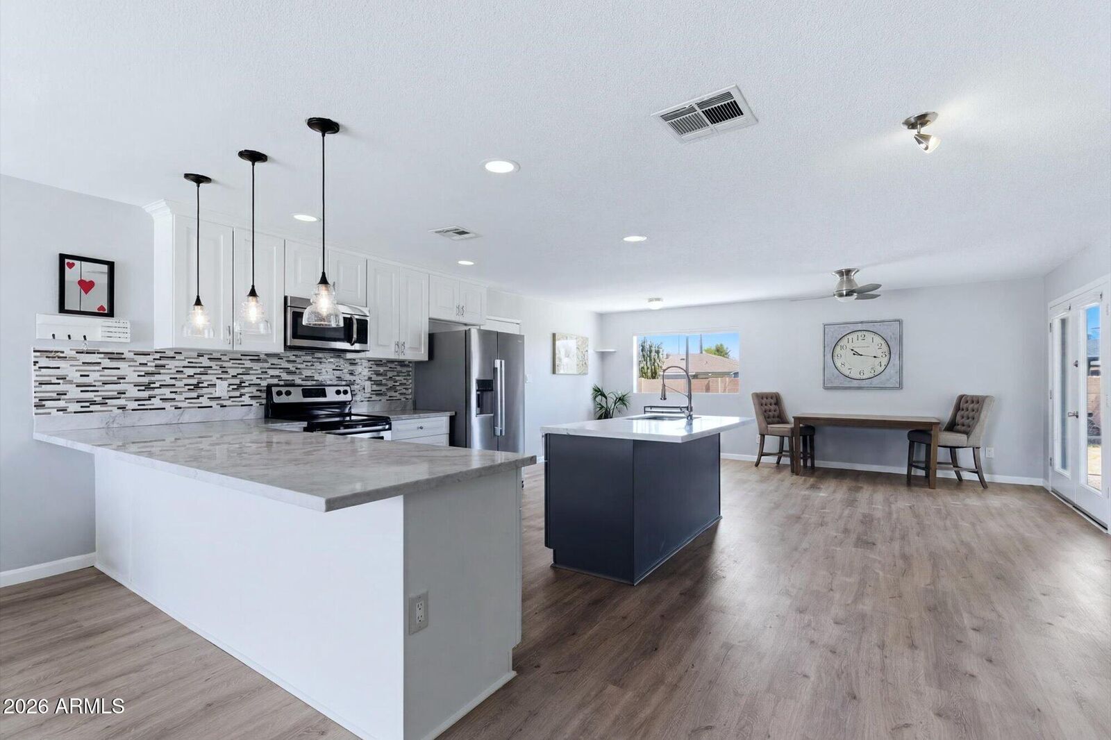 Property Photo:  7814 E Cypress Street  AZ 85257 