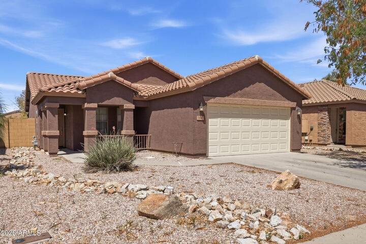 Property Photo: 3560 W Mesquite Avenue AZ 85144