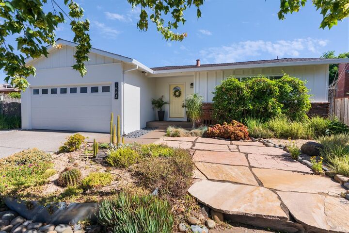 Property Photo: 1563 Shay Drive CA 95401