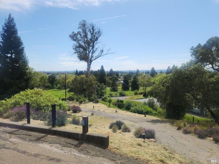 Property Photo: 4980 Carriage Lane CA 95403
