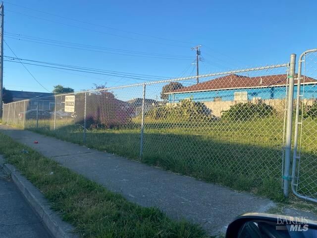 Property Photo:  1800 Hellings Avenue  CA 94801 