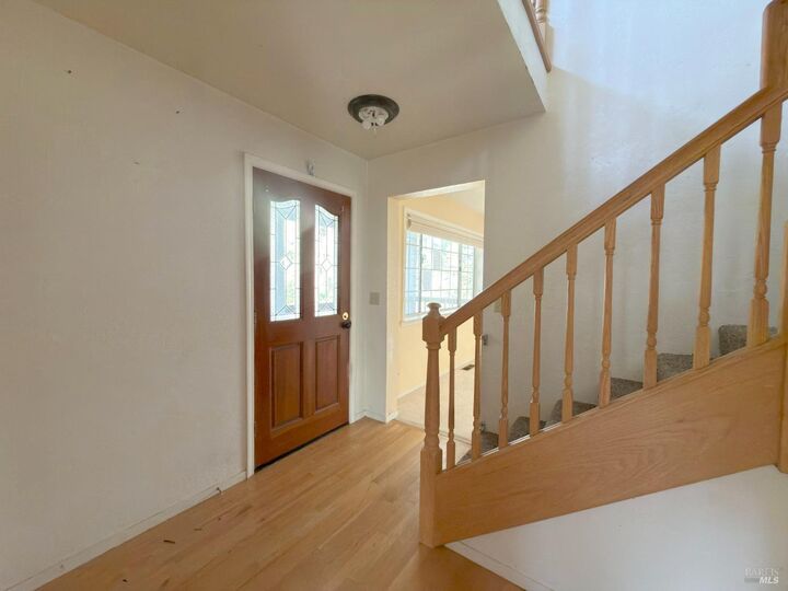 Property Photo: 27009 Hawk Court CA 95490