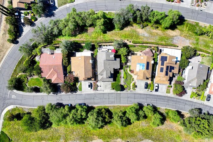 Property Photo: 3109 Sonoma Valley Drive CA 94534