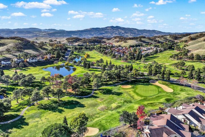 Property Photo: 3109 Sonoma Valley Drive CA 94534