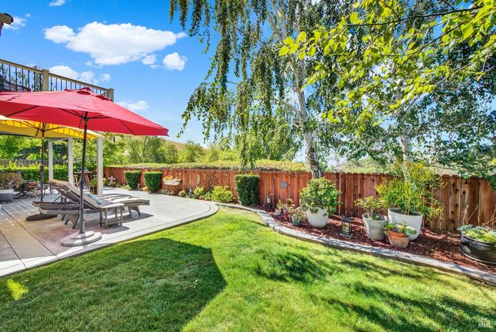 Property Photo: 3109 Sonoma Valley Drive CA 94534