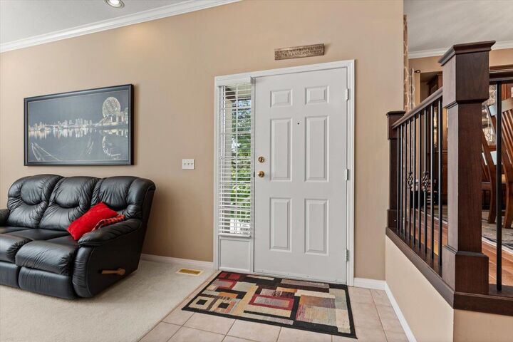 Property Photo: 32777 Chilcotin Drive 54 BC V2T 5W4
