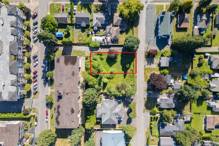 Property Photo:  46142 Cleveland Avenue  BC V2P 2X4 