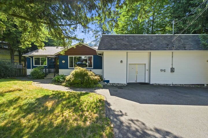 Property Photo: 1611 Lynn Valley Road BC V7J 2B5