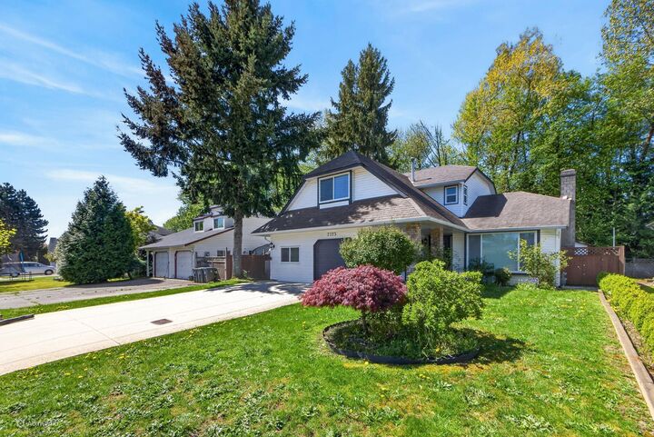 Property Photo: 7325 123 Street BC V3W 9J2