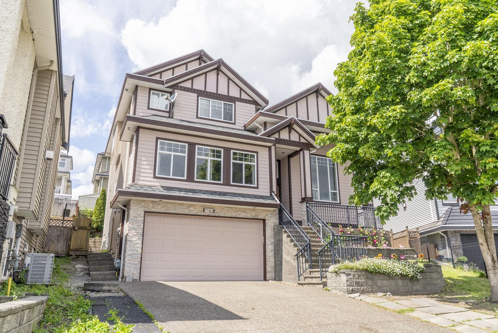 Property Photo: 7161 151 Street BC V3S 7Y8