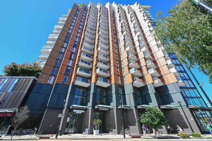 285 E 10th Avenue 506 — photo 1